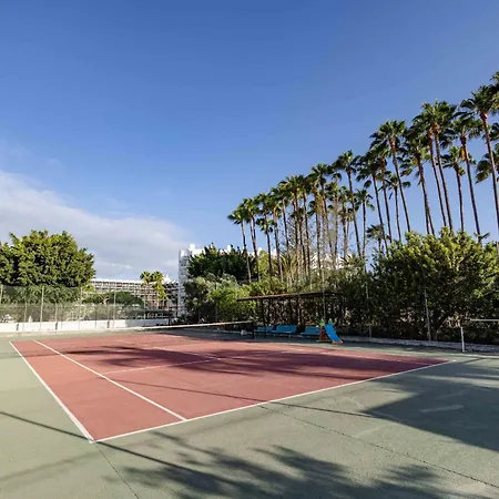 Deluxe Solycan - By Gestion Vacacional Canarias Holiday home *