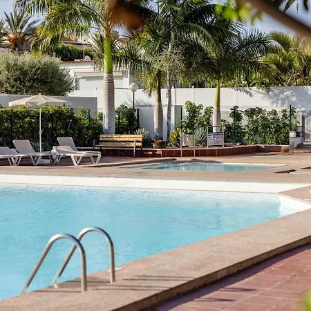 Deluxe Solycan - By Gestion Vacacional Canarias Holiday home